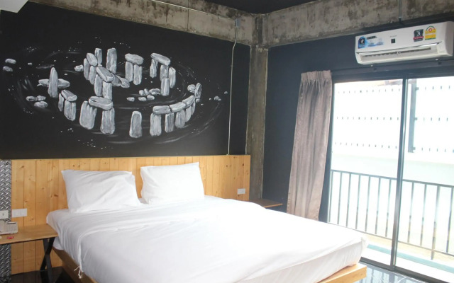 Nine Blue Residence