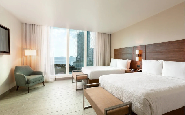 Residence Inn by Marriott Panama City