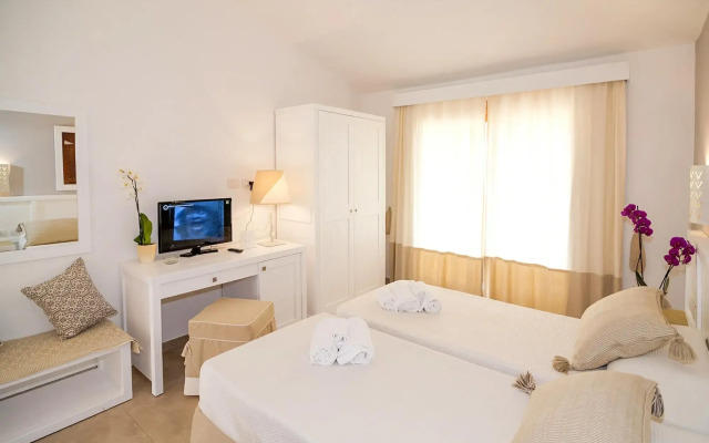 Stella Marina Camere sul mare