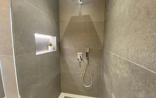 Confortable apartamento en campo de golf