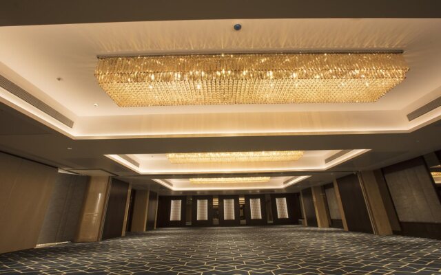 Wow Crest, Indore – IHCL SeleQtions