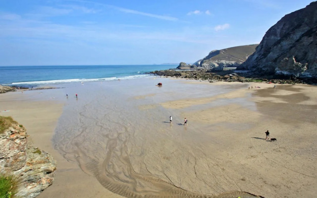 Idlewild, 2 Wheal Turnavore