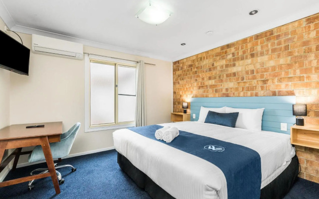 Lismore Wilson Motel