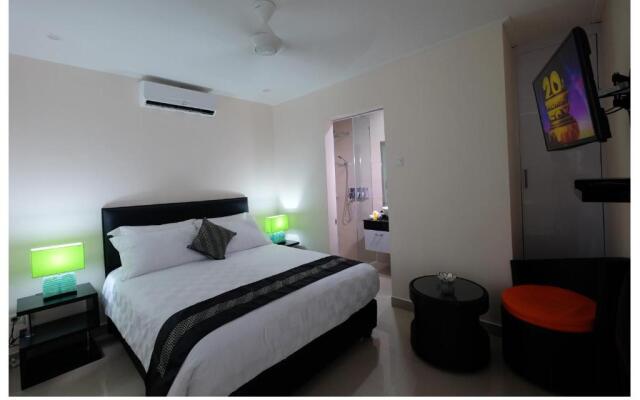Villa Lestari Legian