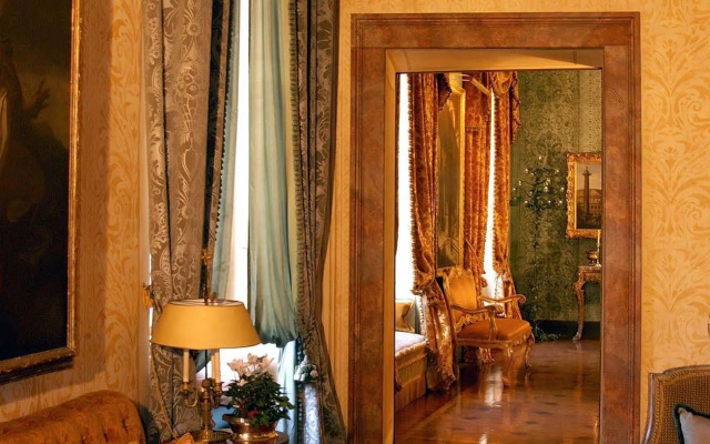 Residenza Napoleone III