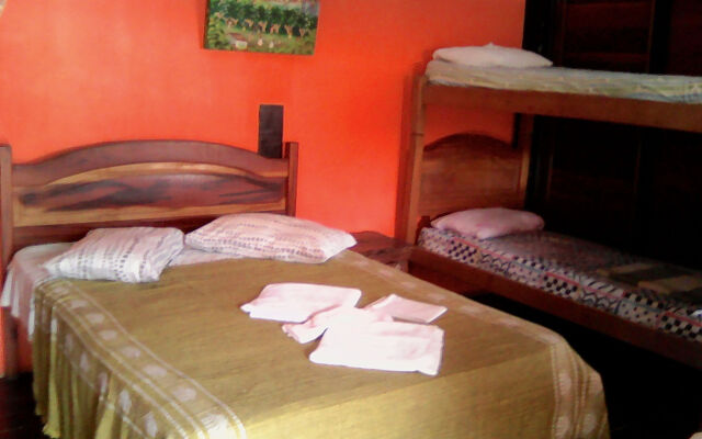 Hostel Sereia do Mar