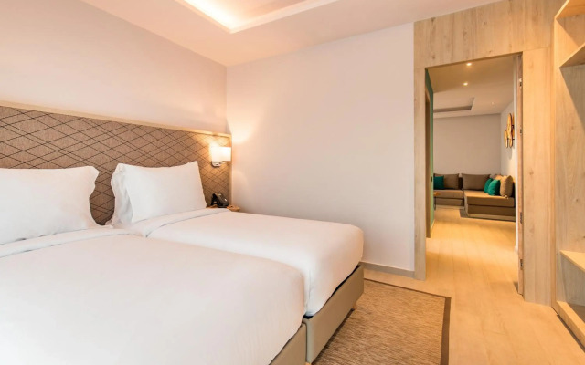 Radisson Blu Resort, Al Hoceima