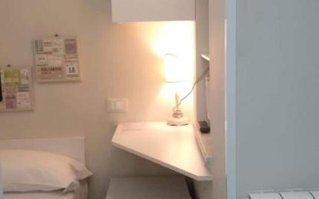 small single room