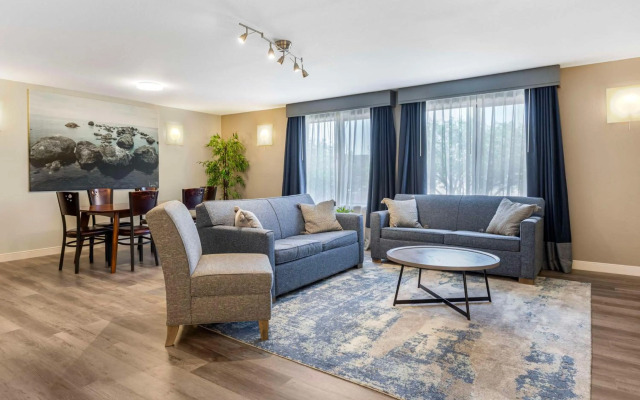 Best Western Plus Lewisville Flower Mound
