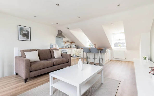 Luxurious Apartment in Wandsworth