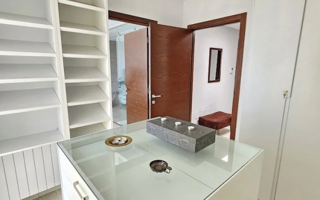 Stylish Luxe House with Garden Marsa