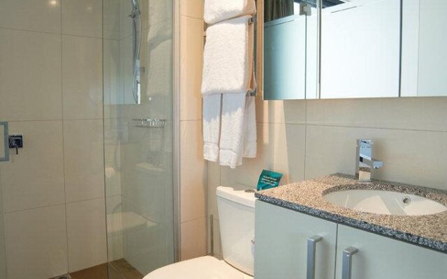 Corporate Living Accommodation Hawthorn