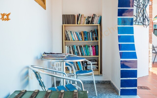 Apartamento Granada