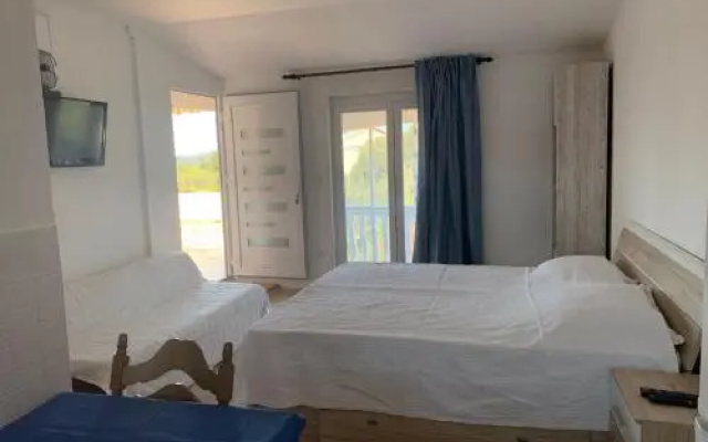 Apartments Lado
