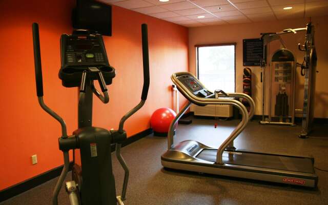 Hampton Inn Frankfort