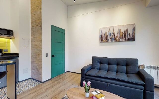 gA Apartamento Nova Parkway