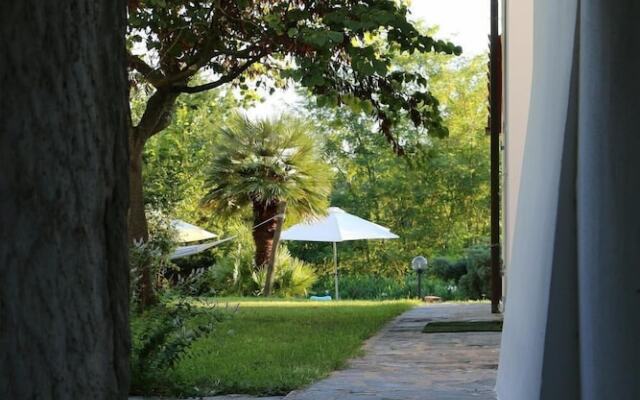 Villa Nerone B&B