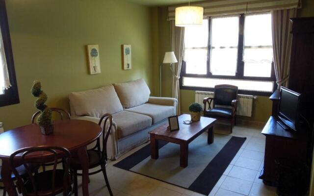 Apartamentos la Marina