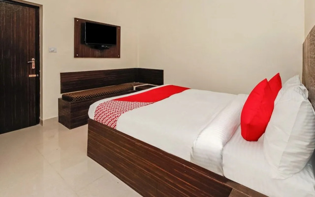 Hotel Summer Hill by OYO Rooms