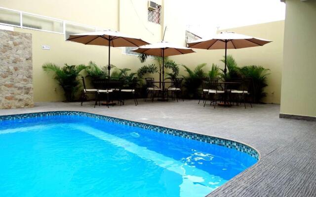 Marvento Suites