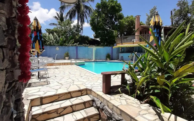 Amoreiras Hotel Pousada