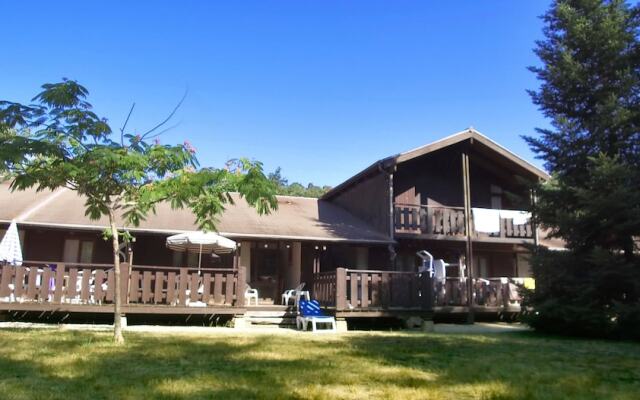 VVF Dordogne Lot, Martel-Gluges