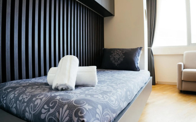 The Apartment - Luxury Stay Budva