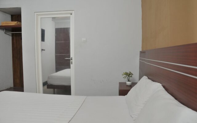 Bale Rama Hotel