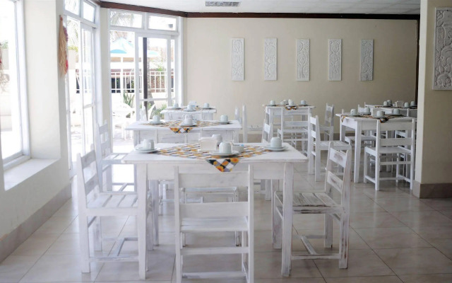 Patamares Praia Hotel