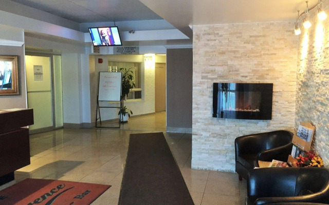 Hôtel Motel La Différence