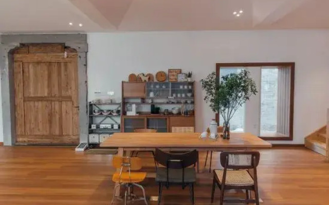 Keyan Designer Guesthouse