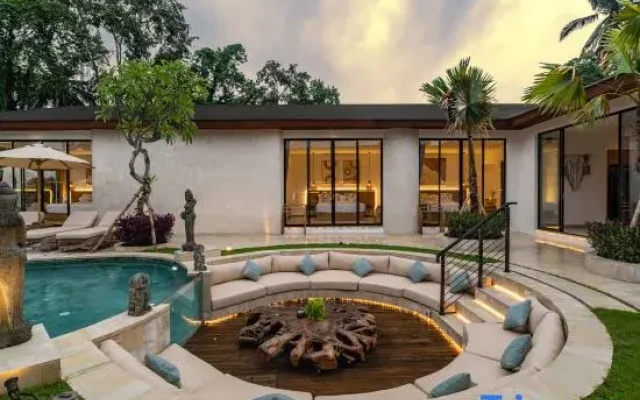 Villa Cattleya by BaliSuperHost