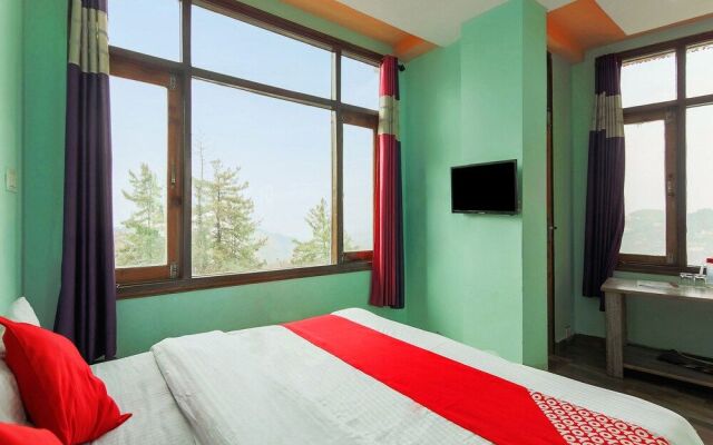 OYO 14460 Green Park Homestay