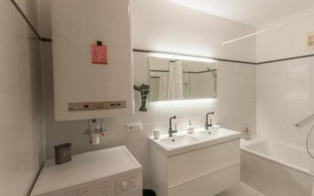Design Apartment Zell am See