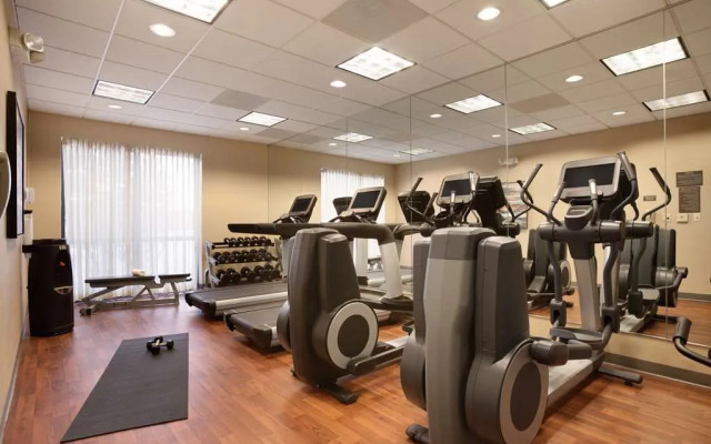 Candlewood Suites Chicago/hoffman