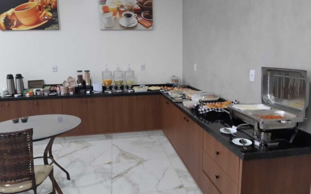 Hotel Imperio