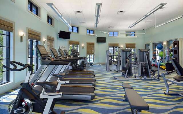 Moon Villa by Florida Spirit