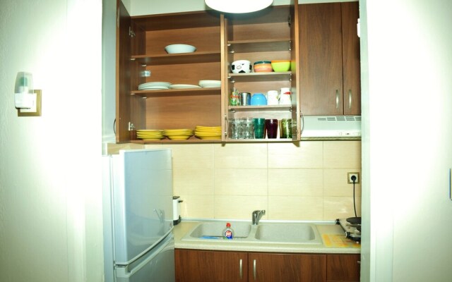 Apartment Nakis