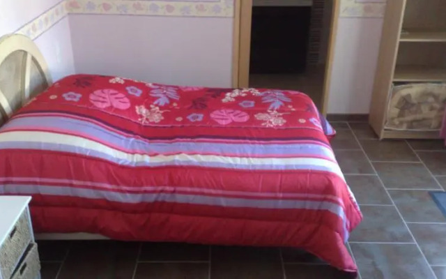 Chambres dhôtes Le Corlevé