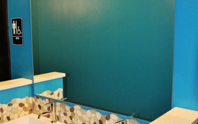 The Bunkhouse - Hostel