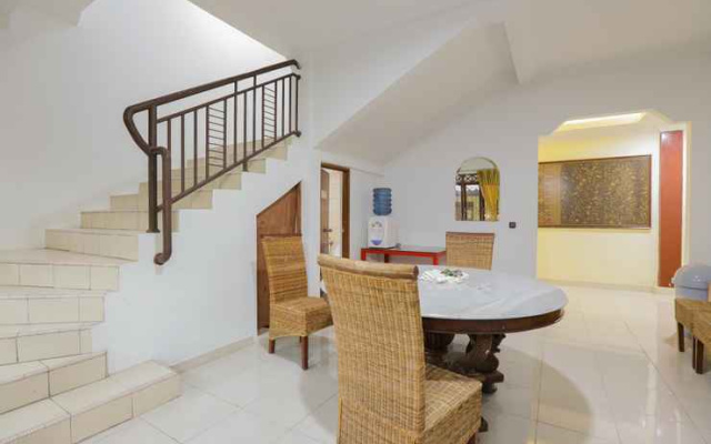 New Panjang Jiwo Resort Syariah