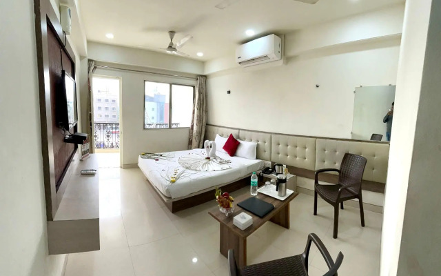Hotel Sai Chhatra