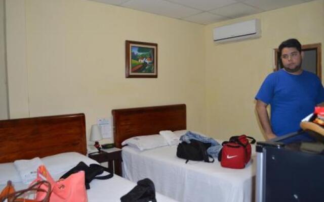 Hotel Estancia de Don Roberto