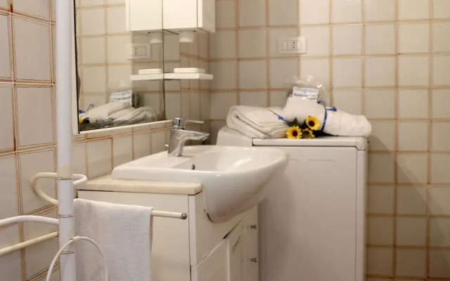 Appartamenti La Risacca