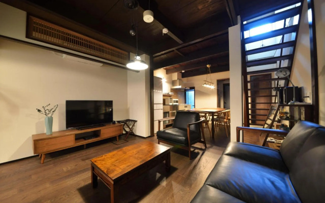 Kyoto - House / Vacation STAY 43519