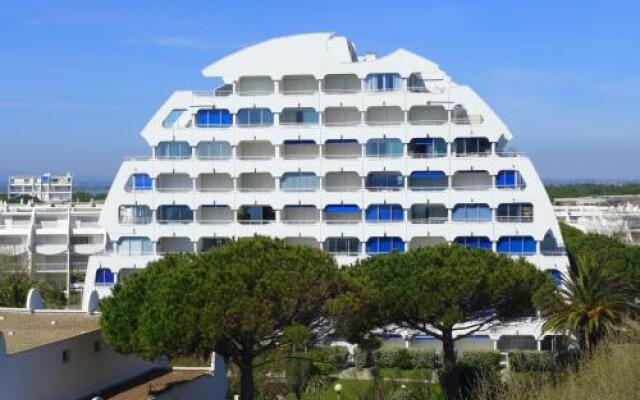 Apartment L'arc En Ciel.2