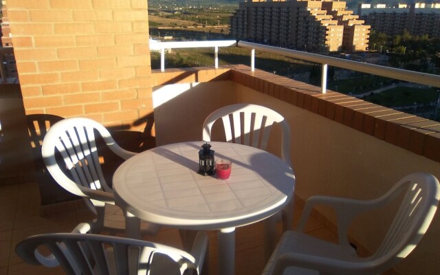 Marina Dor 1 linea Planta 9. Precioso