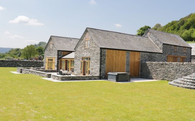 The Granary