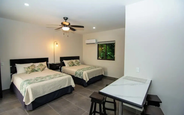 Hotel Green