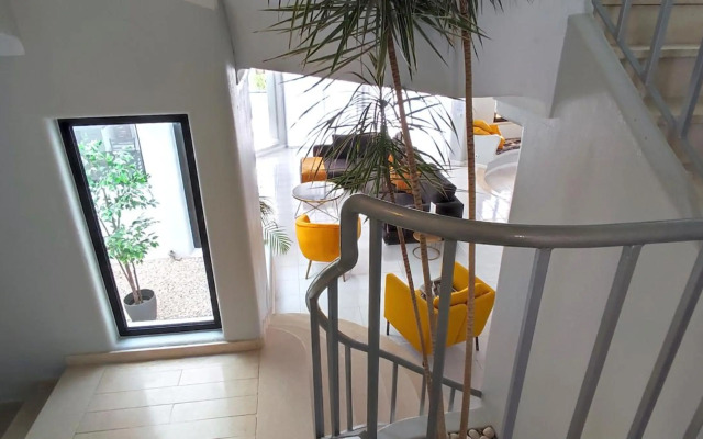 Villa Cristina 17 - Private Pool - 500m from the beach